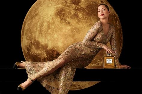 chanel no.5 2020